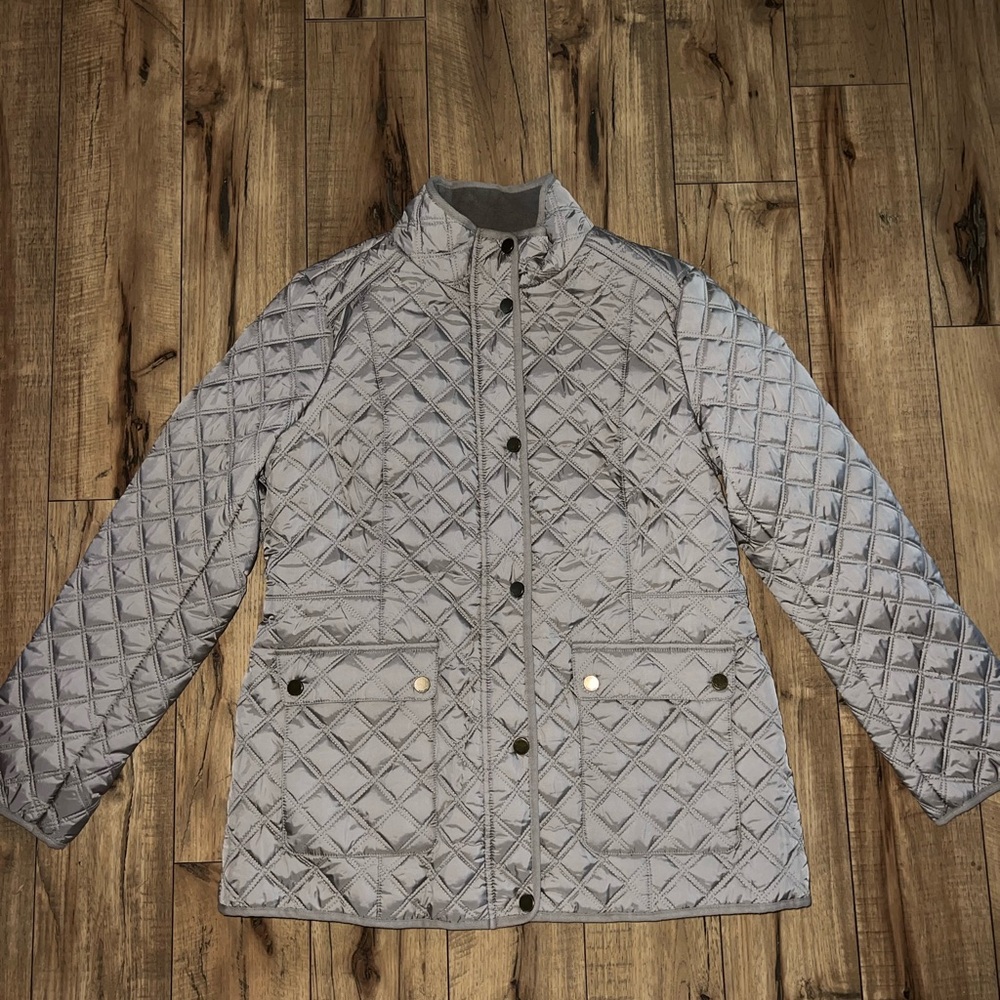 Lucky brand jacket
